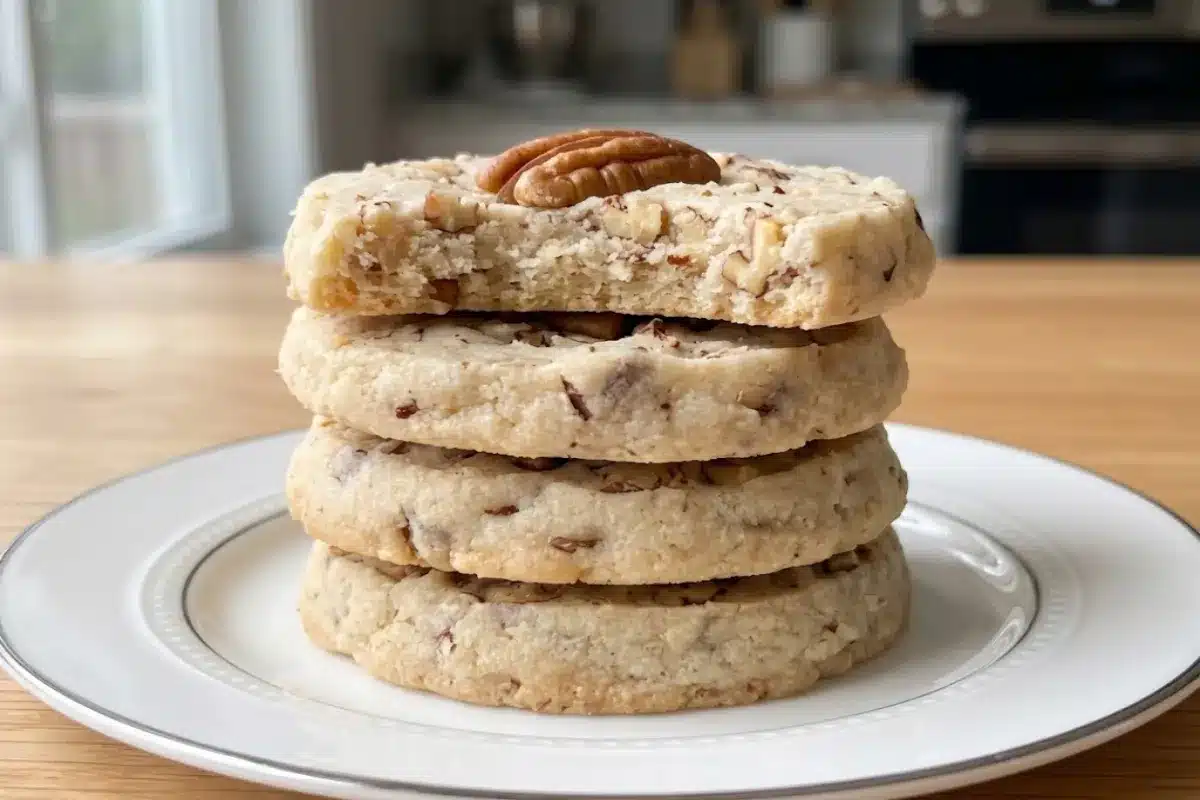 Pecan Sandies