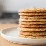 Butter Crunch Toffee Cookies image 1200x800 1791930090056