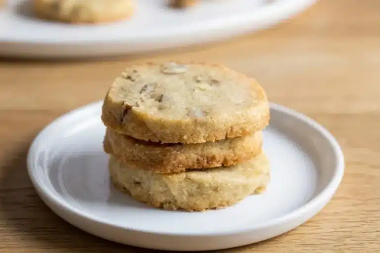 Pecan Sandies