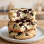 Chocolate Chip Cheesecake Cookies image 1200x800 1792244900827