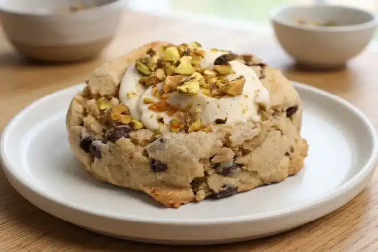 Cannoli Cookies