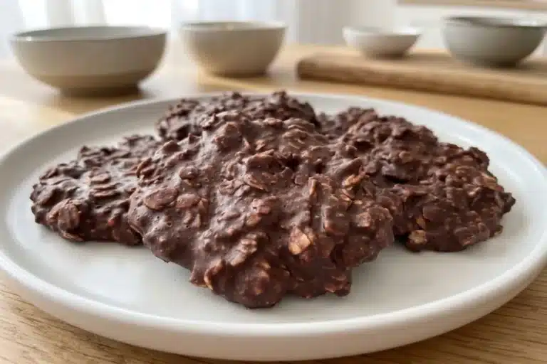 Soft Keto Chocolate Chip Cookies