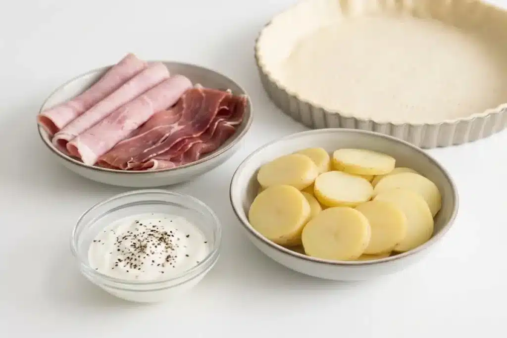 Tarticlette maison, fondante et bien gratinée image 1200x800 1792504527795