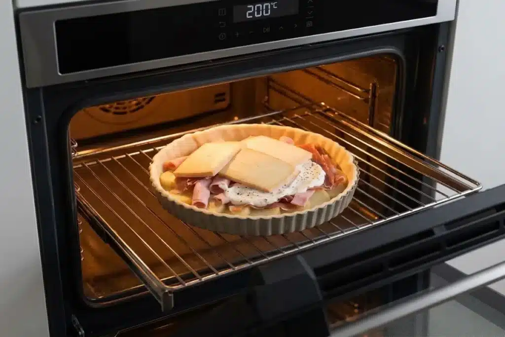 Tarticlette maison, fondante et bien gratinée image 1200x800 1792504543247