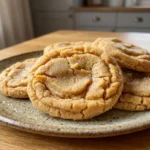 Thick and Chewy Peanut Butter Cookies (Soft & Buttery) image 1200x800 1792843549011