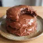 Texas Sheet Cake Cookies (Soft, Fudgy & Chocolatey) image 1200x800 1792854744425