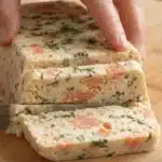 Terrine de saumon, crémeuse et bien prise image 1200x800 1793058478507